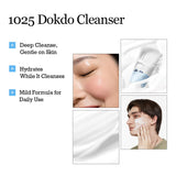 Round Lab - 1025 DOKDO CLEANSER