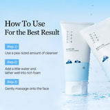 Round Lab - 1025 DOKDO CLEANSER