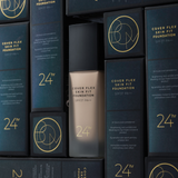B.O.M. Cover Flex Skin Fit Foundation