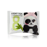 B.O.M. Eight Tea Lip And Eye Remover Pad