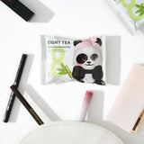 B.O.M. Eight Tea Lip And Eye Remover Pad