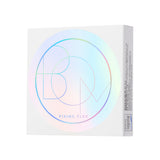 B.O.M. Fixing Flex Powder Pact