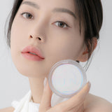 B.O.M. Fixing Flex Powder Pact