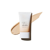 B.O.M. Foundation Free Tone Cover Sun Cream Spf50+Pa++++