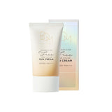 B.O.M. Foundation Free Tone Cover Sun Cream Spf50+Pa++++