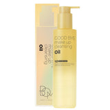 B.O.M. Good Bye Make Up Cleansing Oil
