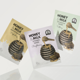 B.O.M. Honey And Milk