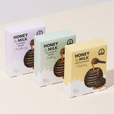 B.O.M. Honey And Milk