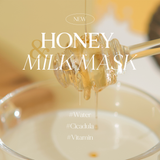 B.O.M. Honey And Milk