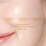 B.O.M. Honey And Milk