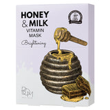B.O.M. Honey And Milk
