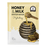 B.O.M. Honey And Milk