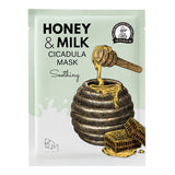 B.O.M. Honey And Milk