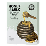 B.O.M. Honey And Milk