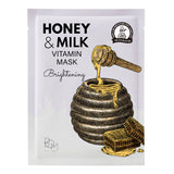 B.O.M. Honey And Milk