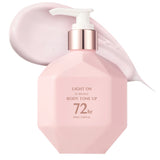 B.O.M. Light On In Shower Body Tone Up
