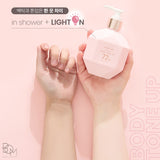 B.O.M. Light On In Shower Body Tone Up