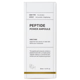 B.O.M. Peptide Power Ampoule