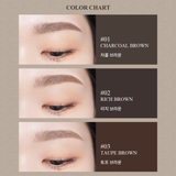 B.O.M. Super Slim Eyebrow