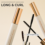 B.O.M. Wonderproof Mascara Long & Curl