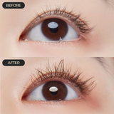 B.O.M. Wonderproof Mascara Long & Curl