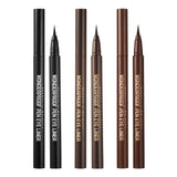 B.O.M. Wonderproof Pen Eye Liner