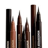 B.O.M. Wonderproof Pen Eye Liner
