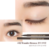 B.O.M. Wonderproof Pen Eye Liner