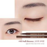 B.O.M. Wonderproof Pen Eye Liner
