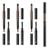 B.O.M. 3-in-1 Triple Edge Eyebrow