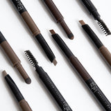 B.O.M. 3-in-1 Triple Edge Eyebrow