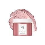 BEAUTY OF JOSEON RED BEAN REFRESHING PORE MASK
