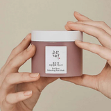 BEAUTY OF JOSEON RED BEAN REFRESHING PORE MASK
