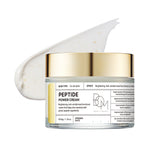 B.O.M. Peptide Power Cream
