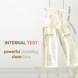 Mixsoon - Bean Cleansing Oil