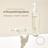 Mixsoon - Bean Cleansing Oil