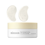 Mixsoon - Bean Hydrogel Eye Patch