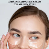 Mixsoon - Bean Hydrogel Eye Patch