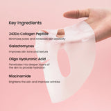 Biodance - Bio Collagen-Real Deep Mask