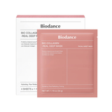 Biodance - Bio Collagen-Real Deep Mask