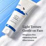 Round Lab - Birch Juice Moisturizing Cleanser