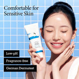 Round Lab - Birch Juice Moisturizing Cleanser