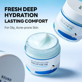 Round Lab - Birch Juice Moisturizing Cream