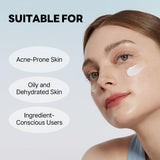 Round Lab - Birch Juice Moisturizing Cream