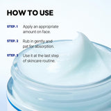 Round Lab - Birch Juice Moisturizing Cream