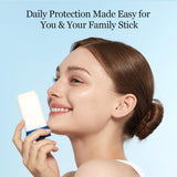 Round Lab - Birch Juice Moisturizing Sun Stick