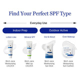 Round Lab - Birch Juice Moisturizing Sun Stick