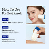 Round Lab - Birch Juice Moisturizing Sun Stick