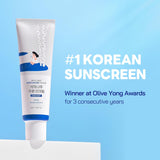 Round Lab - Birch Juice Moisturizing Sunscreen SPF 50+ PA++++