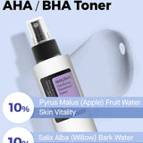 COSRX - AHA/BHA Clarifying Treatment Toner